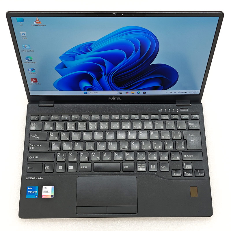 超美品 LIFEBOOK 第11世代 i5 1TB ノートPC U9311/F Amazon.co.jp: 【整備済み品】LIFEBOOK U9311 i5第11世代-1145G7