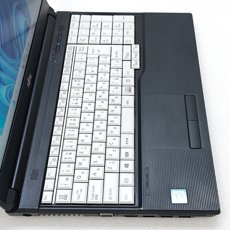 高性能i7 中古パソコン Microsoft Office付き 富士通 LIFEBOOK 高性能i7 中古パソコン Microsoft Office付き 富士通 LIFEBOOK