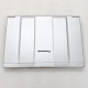 第10世代i5 中古パソコン Microsoft Office付き Panasonic Let's note CF-SV9 Windows11 Pro Core i5 10310U メモリ 8GB SSD 256GB 12.1型 無線LAN Wi-Fi 12インチ B5 本体 / 3ヶ月保証 中古ノートパソコン (8001aof)