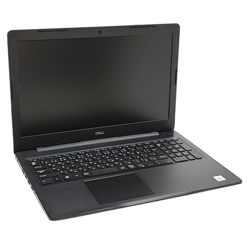 美品 中古パソコン DELL Vostro 3590 Windows11 Pro Core i5 10210U メモリ 8GB SSD 256GB 15.6型 DVDマルチ 無線LAN Wi-Fi 15インチ A4 本体 / 3ヶ月保証 中古ノートパソコン (8402)