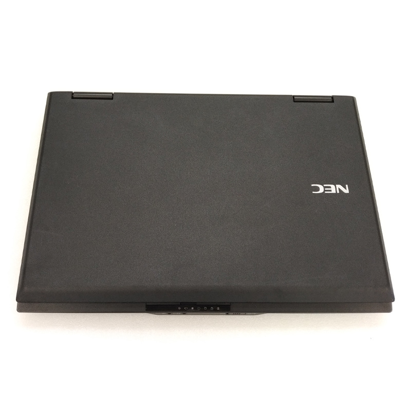 中古ノートパソコン Windows10 NEC VersaPro VK25L/X-M Core i3-2.5Ghz メモリ8GB HDD500GB DVDマルチ 15.6型 無線LAN WEBカメラ WPS Office (IN53m-10cWi) 3ヵ月保証 中古パソコン