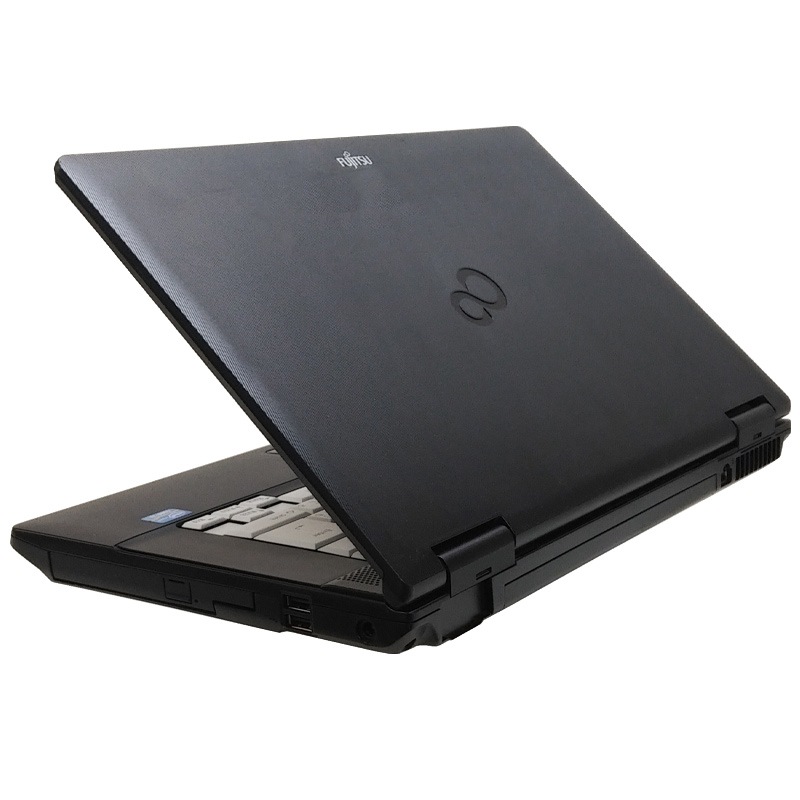 中古ノートパソコン Microsoft Office搭載 富士通 LIFEBOOK A561/C WindowsXP Corei5-2.5Ghz メモリ4GB HDD250GB DVDROM 15.6型 (if25xof) 3ヵ月保証 / 中古ノートパソコン 中古パソコン