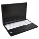 フルHD液晶 中古パソコン 富士通 LIFEBOOK A576/S Windows11 Pro Core i5 6200U メモリ 8GB 新品SSD 256GB 15.6型 DVDマルチ 15インチ A4 本体 / 3ヶ月保証 中古ノートパソコン (5903)