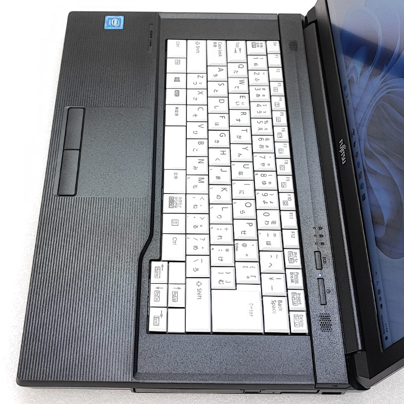千29 超特価 カメラ Office ノートパソコン Amazon.co.jp: 【整備済み品】 Webカメラ搭載モデル 富士通