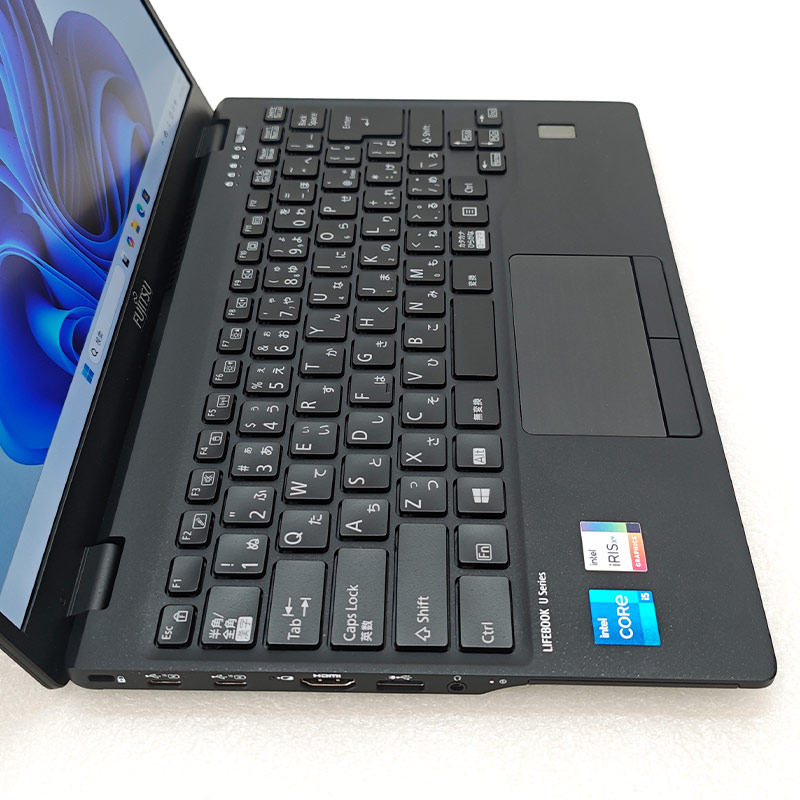 ノートパソコン　Windows11　オフィス付き　SSD256GB　初期設定済み ノートパソコン Windows11 オフィス付き 爆速SSD搭載 初期設定済み