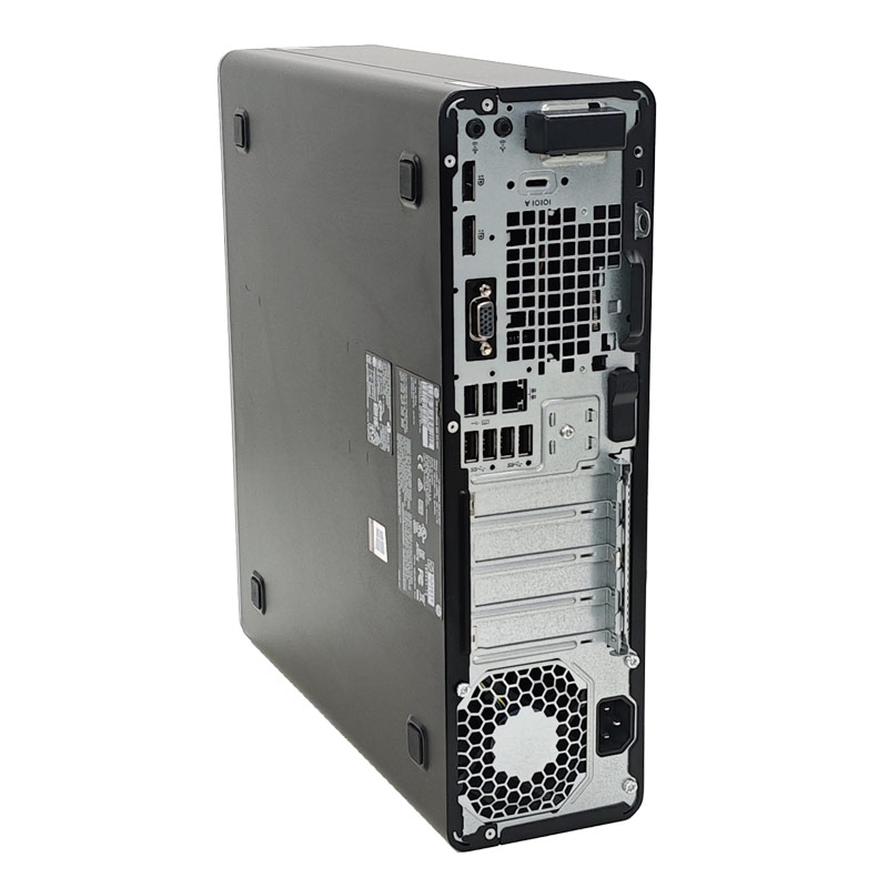 第9世代i7 中古デスクトップ Microsoft Office付き HP EliteDesk 800