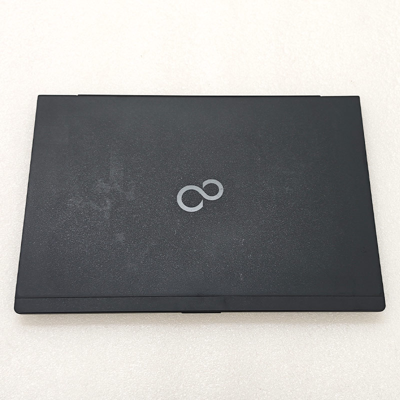 超軽量PC 中古パソコン Microsoft Office付き 富士通 LIFEBOOK U938/S Windows11 Pro Core i5 7300U メモリ 8GB SSD 256GB 13.3型 無線LAN Wi-Fi 13インチ B5 本体 / 3ヶ月保証 中古ノートパソコン (8502aof)