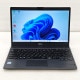 超軽量PC 中古パソコン Microsoft Office付き 富士通 LIFEBOOK U938/S Windows11 Pro Core i5 7300U メモリ 8GB SSD 256GB 13.3型 無線LAN Wi-Fi 13インチ B5 本体 / 3ヶ月保証 中古ノートパソコン (8502aof)
