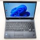 超軽量PC 中古パソコン Microsoft Office付き 富士通 LIFEBOOK U938/S Windows11 Pro Core i5 7300U メモリ 8GB SSD 256GB 13.3型 無線LAN Wi-Fi 13インチ B5 本体 / 3ヶ月保証 中古ノートパソコン (8502aof)