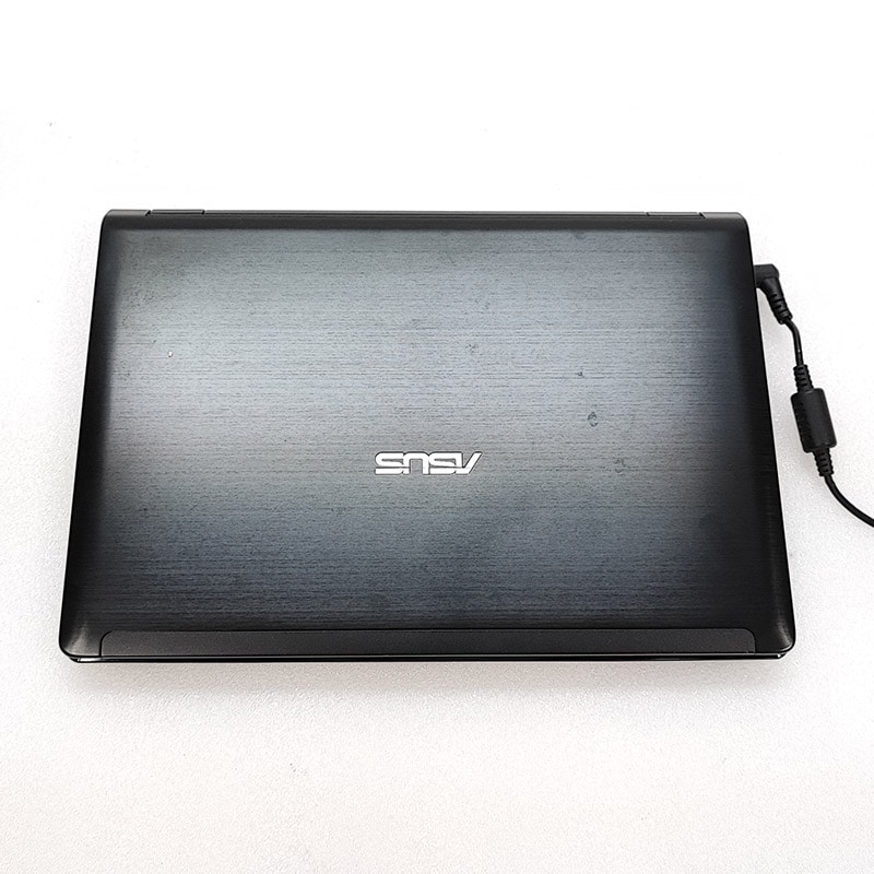 ジャンク品ASUA ノートパソコン ASUS UX325EA ブラック ノートPC