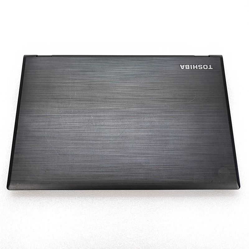 薄型 大画面 中古ノートパソコン 東芝 dynabook B55/B Windows11 Pro