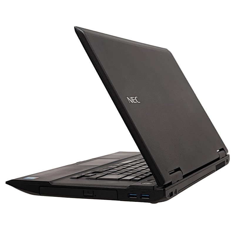Win7 32bit 中古ノートパソコン NEC VersaPro VK24L/AN-H Windows7 