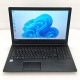 訳あり 中古パソコン 東芝/Dynabook dynabook B65/DN Windows11 Pro Core i3 8130U メモリ 8GB SSD 256GB 15.6型 DVD-ROM 無線LAN Wi-Fi 15インチ A4 本体 / 3ヶ月保証 中古ノートパソコン (7004w)