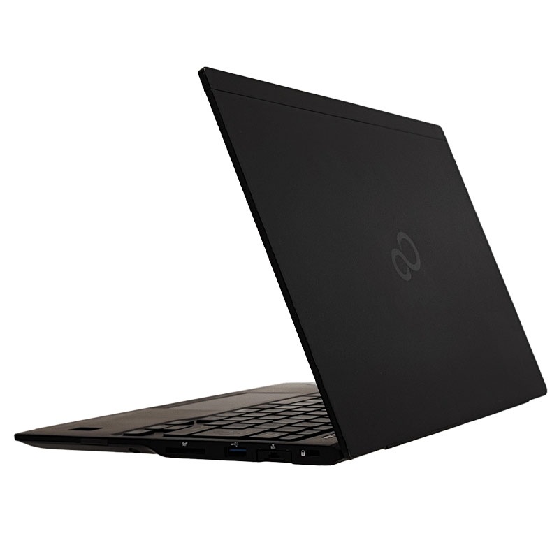超軽量PC 中古パソコン Microsoft Office付き 富士通 LIFEBOOK