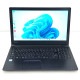 訳あり 中古パソコン 東芝/Dynabook dynabook B55/M Windows11 Pro Core i5 8250U メモリ 8GB SSD 256GB 15.6型 DVDマルチ 無線LAN Wi-Fi 15インチ A4 本体 / 3ヶ月保証 中古ノートパソコン (7504w)