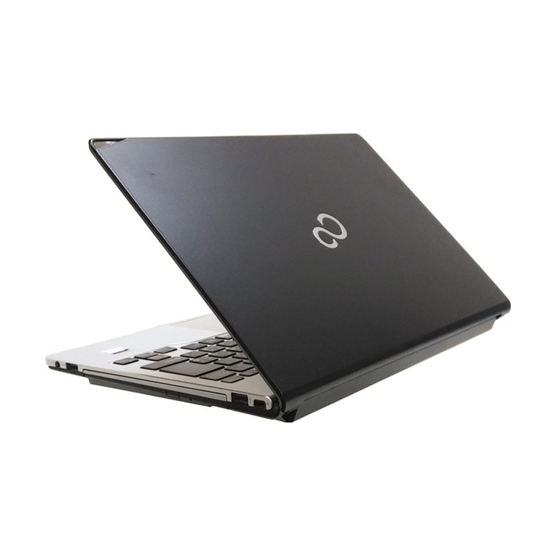 中古動作品 富士通13インチノート LIFEBOOK S904/J