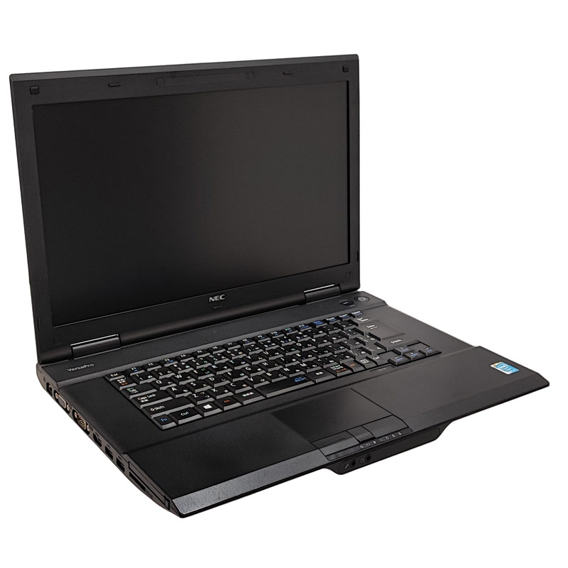 中古] NEC VersaPro VK27MX-G Core i5-3340M 2.70GHz 4GB 500GB DVDROM