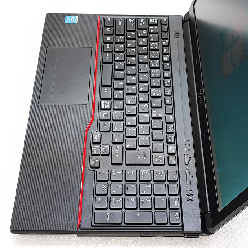 R ノートパソコン4GB/i3/320GB/Microsoft Office R ノートパソコン4GB/i3/320GB/Microsoft Office ②ノート