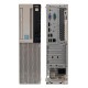スリム筐体 中古デスクトップ NEC Mate MKL36/L-4 Windows11 Pro Core i3 8100 メモリ 8GB 新品SSD 512GB DVDマルチ 液晶モニタ WPS Office付 / 3ヶ月保証 中古デスクトップパソコン (5103lcd)
