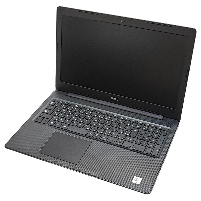 フルHD液晶 中古パソコン DELL Vostro 3590 Windows11 Pro Core