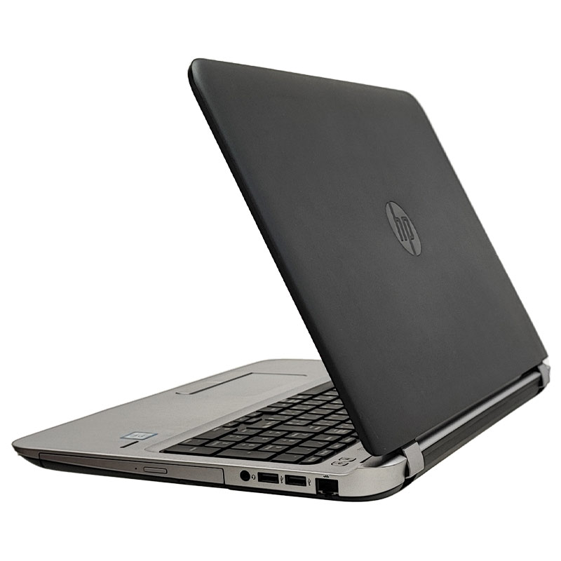 高性能Win7 中古パソコン HP ProBook 450 G3 Windows7 Pro Core i5 