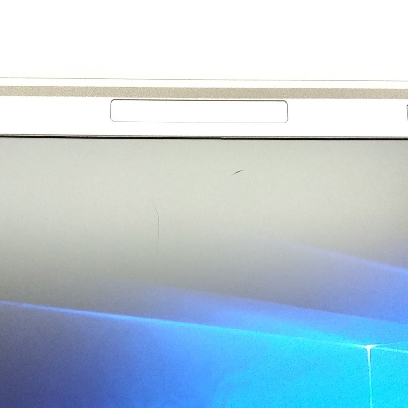【訳あり】 中古ノートパソコン Windows10 Panasonic Let's note CF-NX4 Core i3-2.1Ghz メモリ8GB HDD320GB 12.1型 HD+ 無線LAN WPS Office (BP53hWiw2) 3ヵ月保証 中古パソコン