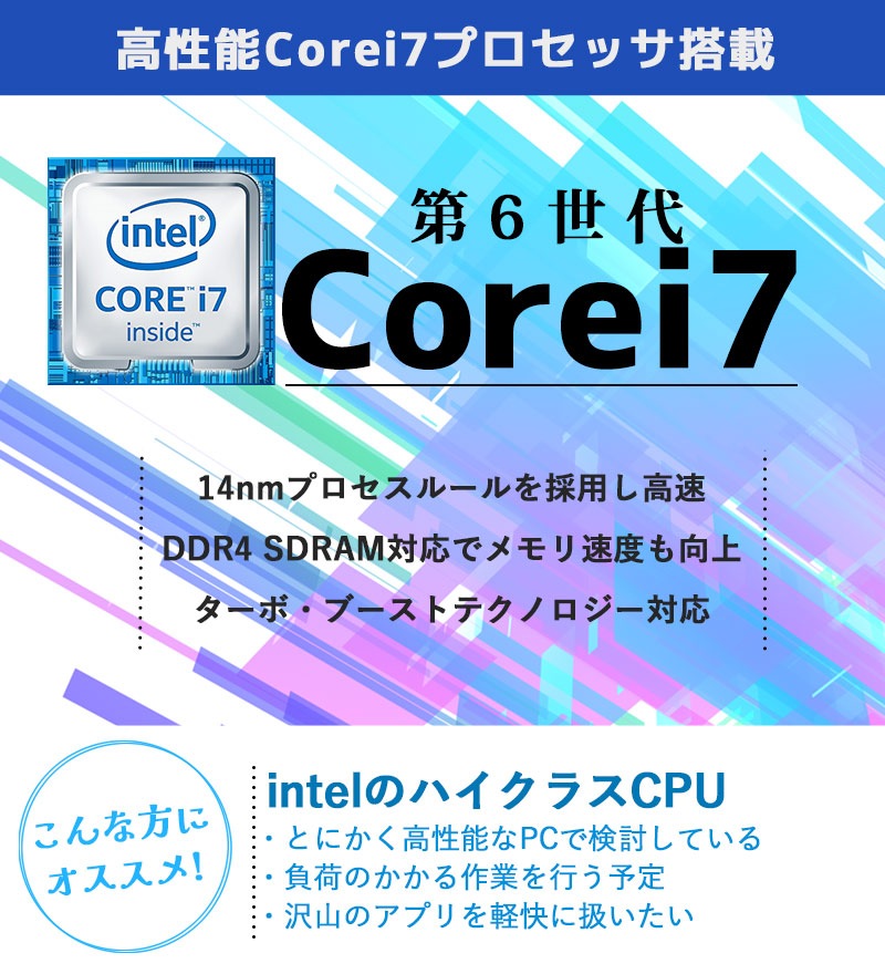 超高性能i7 中古パソコン Microsoft Office付き 富士通 LIFEBOOK A746  