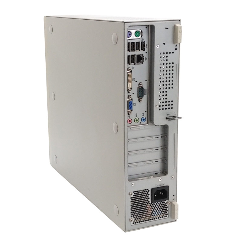 中古パソコン NEC Mate MK31M/B-D Windows7 Corei5 2400 メモリ4GB HDD250GB DVDマルチ WPS Office (2407) 3ヵ月保証 / 中古デスクトップパソコン