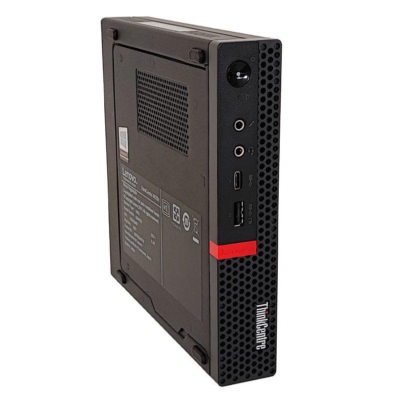 中古パソコン Lenovo ThinkCentre M920q Tiny Windows10 Pro