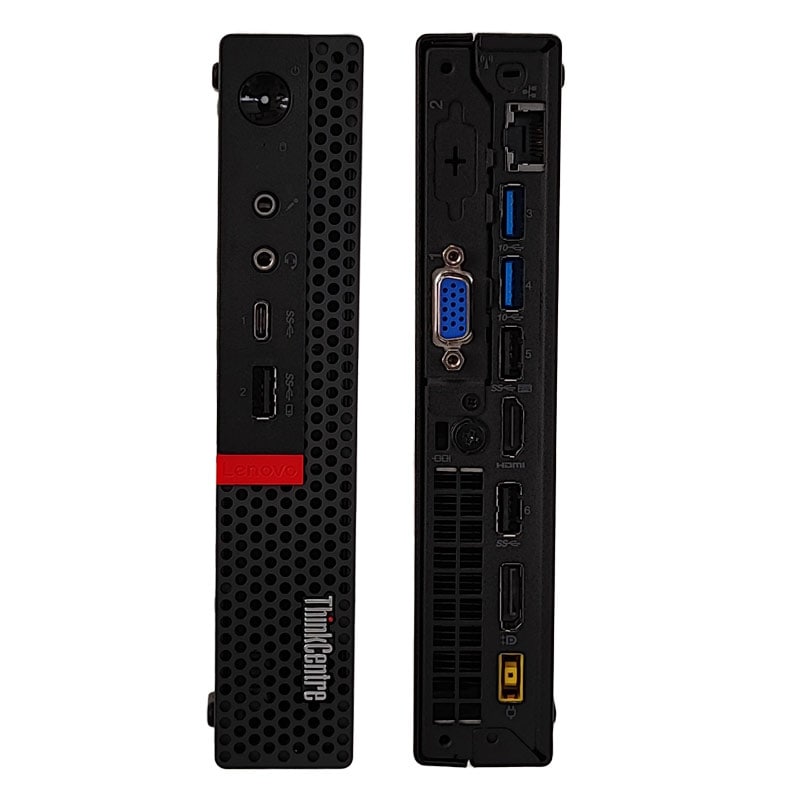 Lenovo ThinkCentre HDD 第7世代　パソコン デスクトップ ThinkCentre デスクトップパソコン 中古 パソコン Windows 11