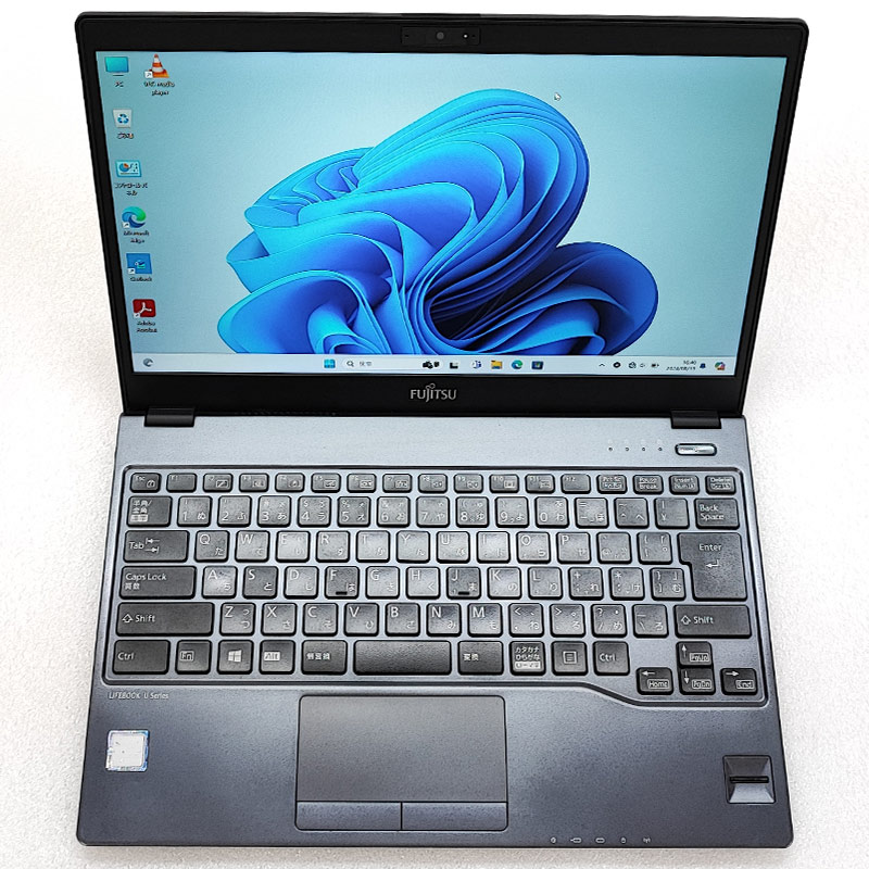 富士通 LIFEBOOK U938/S 13.3型 i5 7300U 【公式通販】