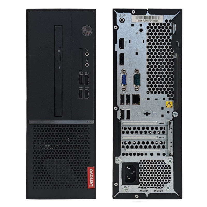 Lenovo V530S デスクトップパソコン Windows11 Lenovo V530S Small ビジネス向けデスクトップ | レノボ・ ジャパン