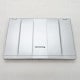 FHD液晶 中古パソコン Microsoft Office付き Panasonic Let's note CF-LX5 Windows10 Pro Core i5 6300U メモリ 4GB SSD 128GB 14型 DVDマルチ 無線LAN Wi-Fi 14インチ A4 本体 / 3ヶ月保証 中古ノートパソコン (8406aof)