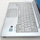 FHD液晶 中古パソコン Microsoft Office付き Panasonic Let's note CF-LX5 Windows10 Pro Core i5 6300U メモリ 4GB SSD 128GB 14型 DVDマルチ 無線LAN Wi-Fi 14インチ A4 本体 / 3ヶ月保証 中古ノートパソコン (8406aof)