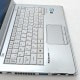 FHD液晶 中古パソコン Microsoft Office付き Panasonic Let's note CF-LX5 Windows10 Pro Core i5 6300U メモリ 4GB SSD 128GB 14型 DVDマルチ 無線LAN Wi-Fi 14インチ A4 本体 / 3ヶ月保証 中古ノートパソコン (8406aof)