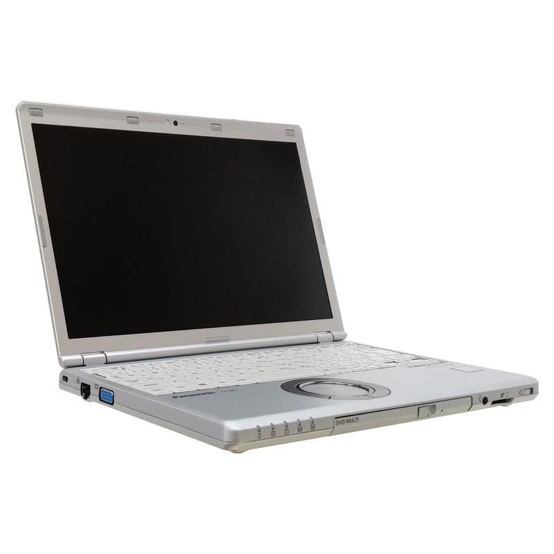 MacBookアクセサリー Panasonc CF-SZ5 win10 i5 4GB SSD128 GB Amazon.co.jp: Webカメラ内蔵【Win10搭載】Panasonicレッツ