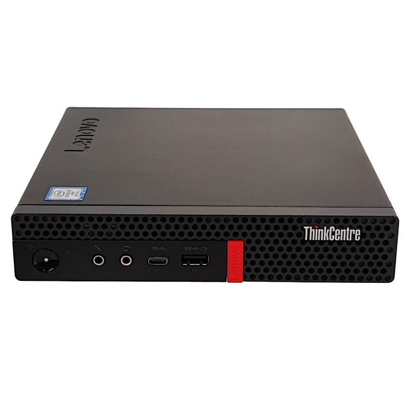 ThinkCentre Lenovo 爆速第9世代CPU ミニPC 【公式通販】 Office ミニPC ThinkCentre Lenovo 爆速第9世代CPU Office ミニPC