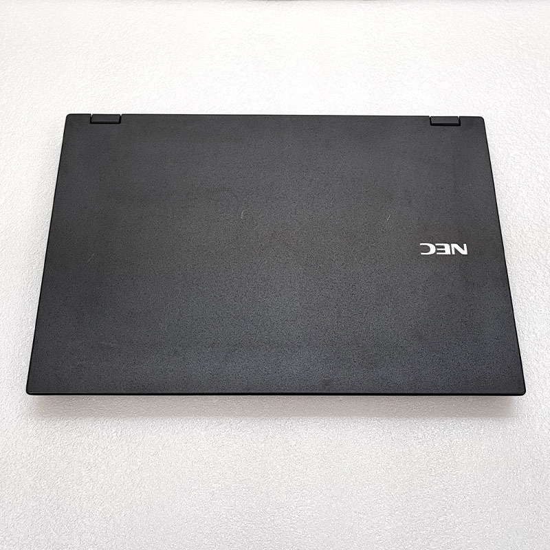 NEC VersaPro Windows11 PC i5 8GB ノートパソコン 12vk-5.jpg