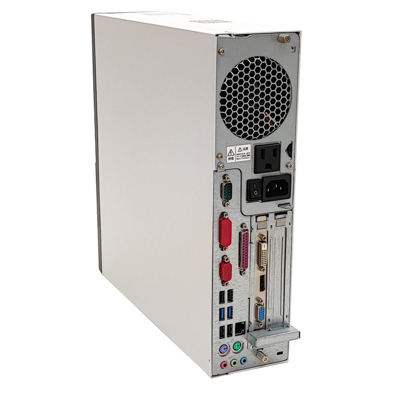 ゲーミングPC (i7 4790、RX VEGA 56、16GBメモリ) ゲーミングPC (i7 4790、RX VEGA 56、16GBメモリ) 【公式通販】
