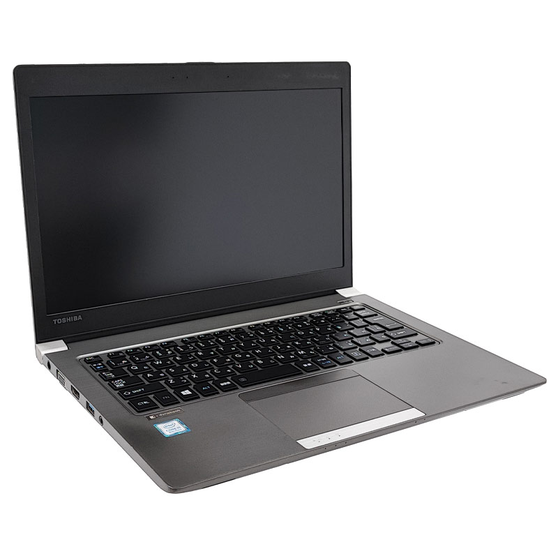 薄型 軽量 中古パソコン Microsoft Office付き 東芝/Dynabook dynabook 