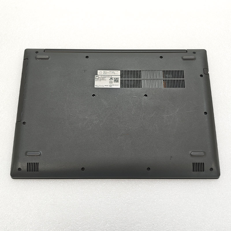 HPノートパソコン【ジャンク品】 ジャンク品 NEC LAVIE PC-NS300KAB ジャンクPC ジャンクパソコン 保証