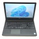 中古パソコン Microsoft Office付き DELL Inspiron 15 3567 Windows11 Home Core i3 6006U メモリ 16GB SSD 256GB 15.6型 DVDマルチ 無線LAN Wi-Fi 15インチ A4 本体 / 3ヶ月保証 中古ノートパソコン (7007aof)