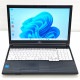 第11世代i5 中古パソコン 富士通 LIFEBOOK A5511/LX Windows11 Pro Core i5 1135G7 メモリ 16GB SSD 256GB 15.6型 DVDマルチ 無線LAN Wi-Fi 15インチ A4 本体 / 3ヶ月保証 中古ノートパソコン (8108)