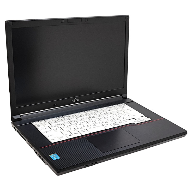 LIFEBOOK A574/M ①メモリ8GB HDD500GB LIFEBOOK A574/M ①メモリ8GB HDD500GB 【公式通販】