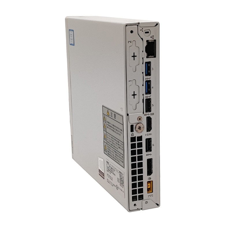 9世代Corei5！NEC Mate MKM22C-5！ジャンク品！DVD付き！ 9世代Corei5