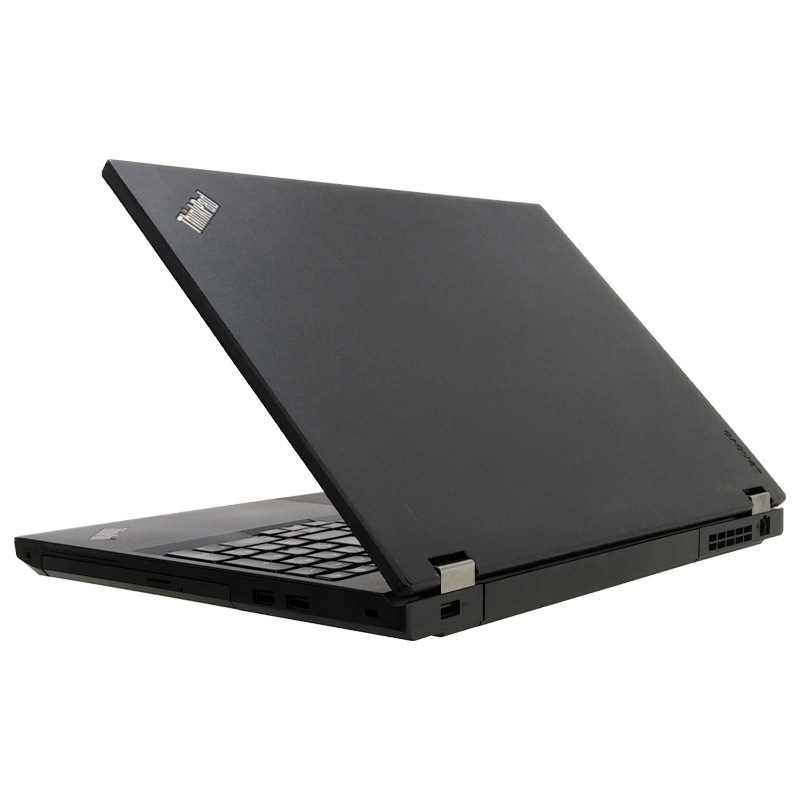 テンキー付き 中古ノートパソコン 【 Microsoft Office ( Word Excel )搭載】 Windows10Pro Lenovo ThinkPad L560 Celeron3855U メモリ8GB SSD128GB DVDROM 15.6型 無線LAN (LL60sWiof) 3ヵ月保証 中古パソコン