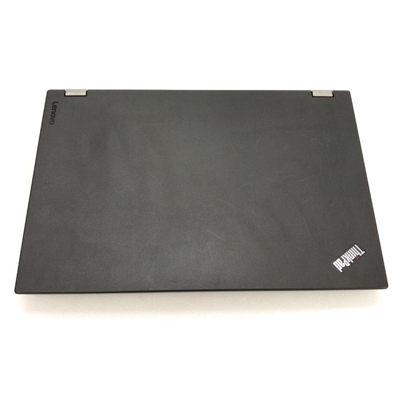 テンキー付き 中古ノートパソコン 【 Microsoft Office ( Word Excel )搭載】 Windows10Pro Lenovo ThinkPad L560 Celeron3855U メモリ8GB SSD128GB DVDROM 15.6型 無線LAN (LL60sWiof) 3ヵ月保証 中古パソコン