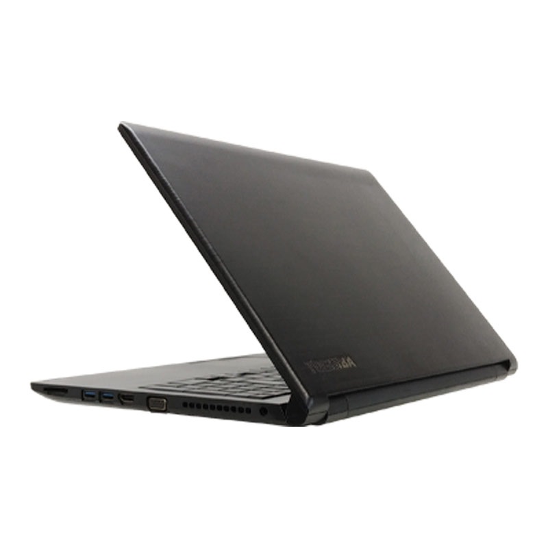 中古ノートパソコン 東芝 Dynabook B35/R Windows10Pro Corei5 5200U メモリ4GB HDD500GB DVDマルチ 15.6型 無線LAN WPS Office (2510) 3ヵ月保証 / 中古パソコン