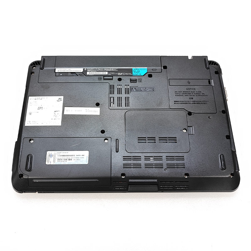 富士通PC中古 ジャンク ジャンク（メーカー富士通）（ノートPC｜パソコン