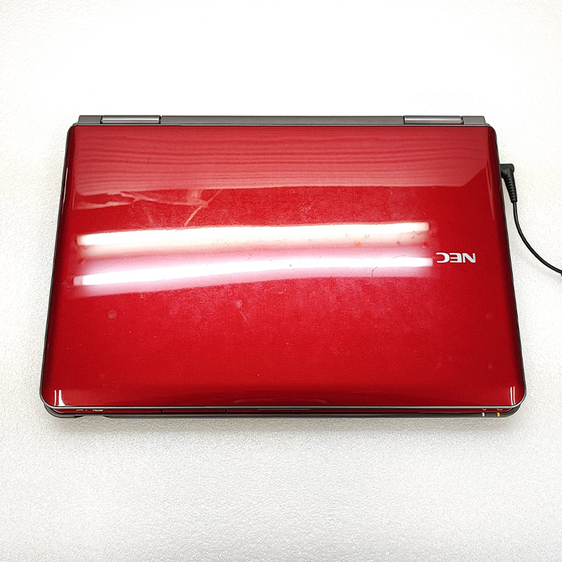 n*a様 NEC LaVie PC-LL750FS1SR　ノートPC ジャンク品 NEC LaVie PC-LL750FS1SR ジャンクPC ジャンクパソコン